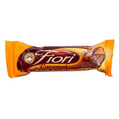 Quanta Fiori Caramel 40gm