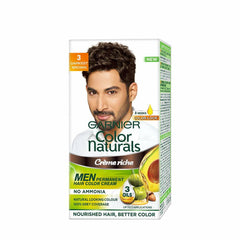 Garnier Colot Men Nat 3 Single
