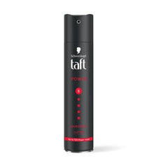 SCHWARZKOPF TAFT POWER 72H POWER 250ML