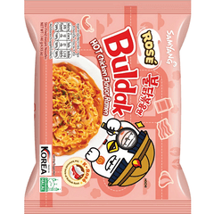 Samyang Buldak Hot Chicken Hochi Noodles 140gm