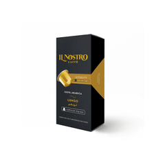 Il Nostro Caffe Lungo 52gm