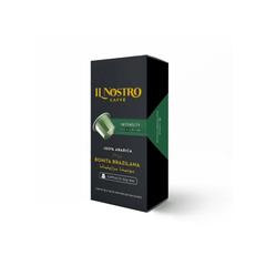 Il Nostro Caffe Bonita Braziliana 52gm