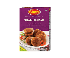 Shan Shami Kabab Mix 50g