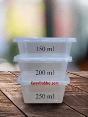Container Small