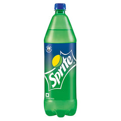 Sprite Regular Lemon & Lime Flavor 2.5l