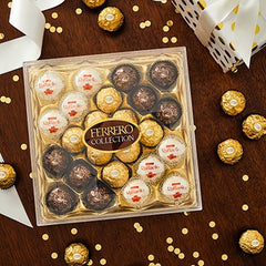 FERRERO ROCHER