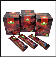 Epimedyumlu Maccun OTR