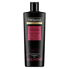 TRESemmé Color Shineplex Low Foam Shampoo with Camellia Oil 400ml