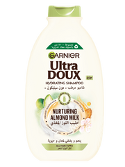 GARNIER ULTRA DOUX SHAMPOO 200ML
