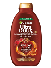 Garnier Ultra Doux Retoring Castor &almond Oils