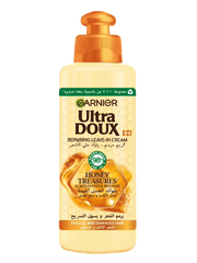 GARNIER U.DOUX HONEY TREWASURES LEAVES 200ML