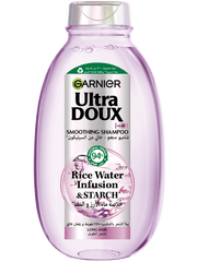 Garnier Shampoo Rice Wter Influsion 400 Ml