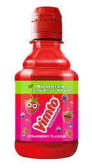 VIMTO FRUIT DRINK STRWABERRY 250ML