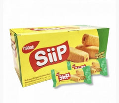 Nabati Siip Richeese 17.5gm