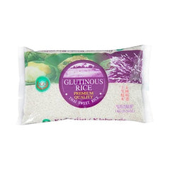 Goodness Foods Glutinous Rice 1kg