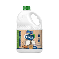 AL RAWABI LABAN FULL CREAM 2L
