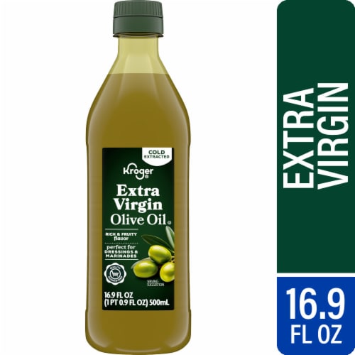 RAHMA EXTRA VIRGIN OLIVE OIL 500ML