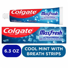 COLGATE MAXFRESH COOL MINT 100ML