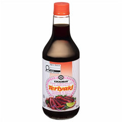 Kikkoman Teriyaki Marinade&sauce 250ml