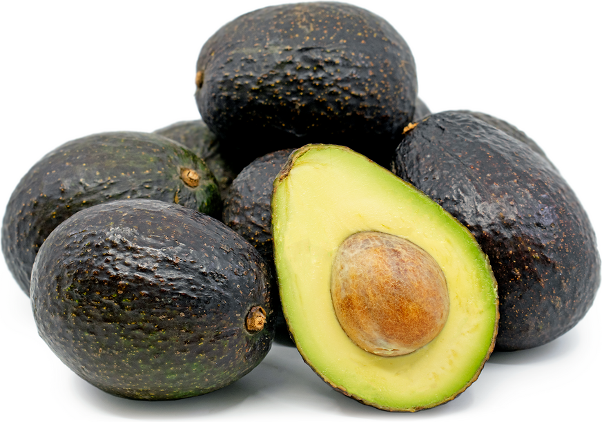Avocado Mexico 1 Kg
