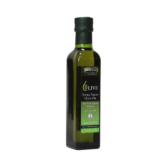 Extra Virgin Olive Oil Bottle 250ml