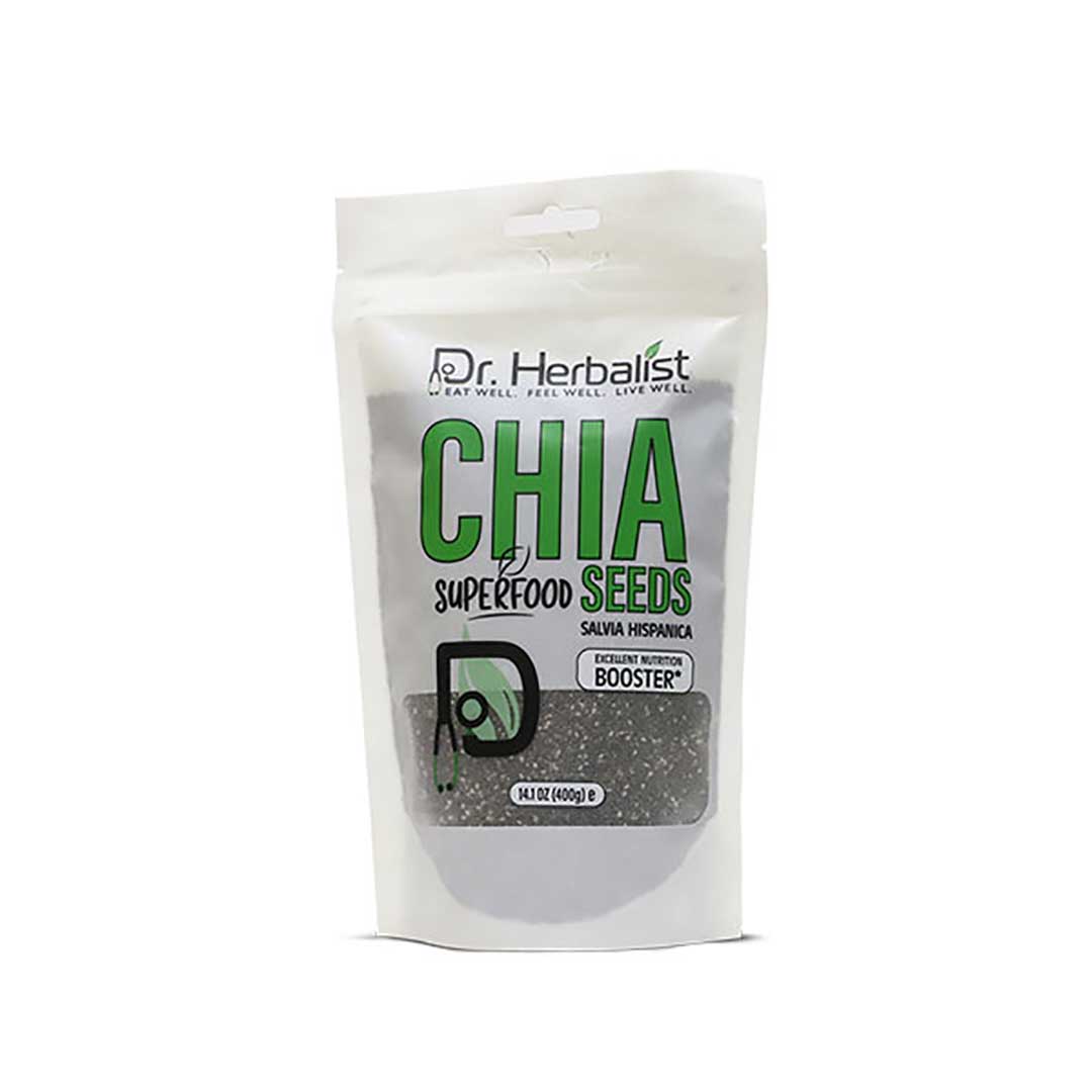 Chia Seed 400gm