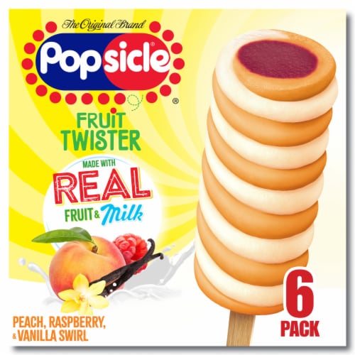 Mango Fruit Swirls 15gm