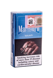 Marlboro Touch