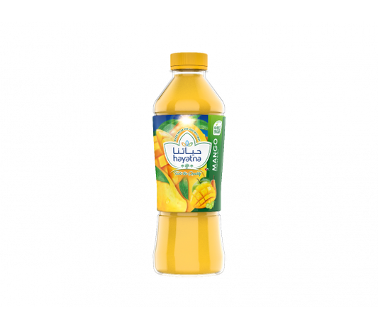 Hayatna Mango Juice 500ml