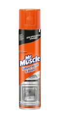 Mr Muscle Oven Clnr300ml