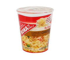 Koka Cup Noodles Chicken 70gm
