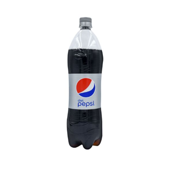 PEPSI DIET 1.25L