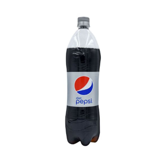 Pepsi Diet 1.25l