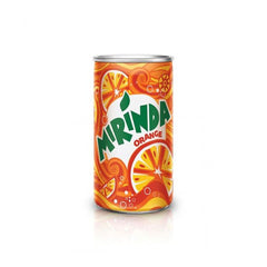 MIRINDA ORANGE 155ML