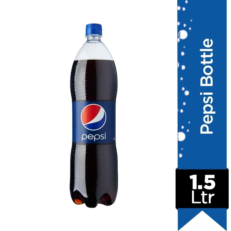 PEPSI 1.5L
