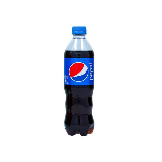 Pepsi 500