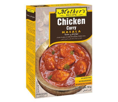 Mother's Recipe Chicken Curry Masala 50GM