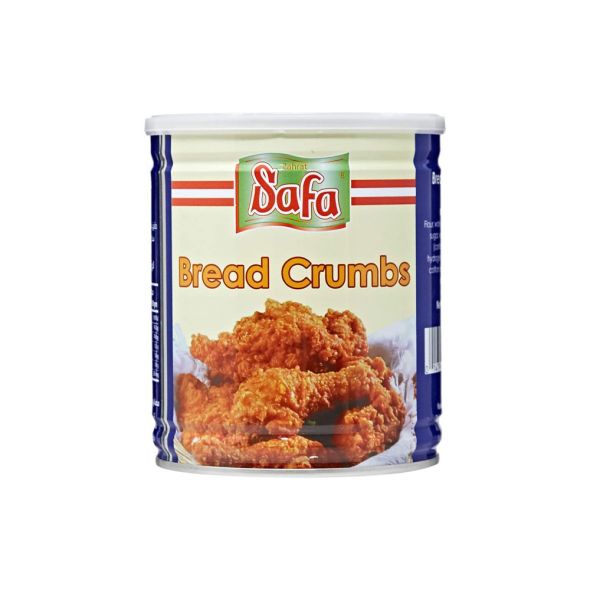 SAFA BREAD CRUMBS 425GM