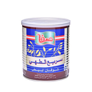 Zahrat Safa Quick Cooking White Oats 500GM