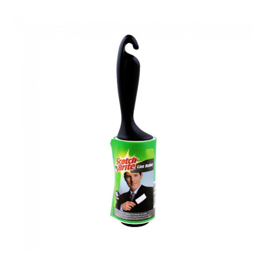SCOTCH BRITE MINI LINT ROLLER