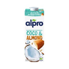 Alpro Coco&almond 1l