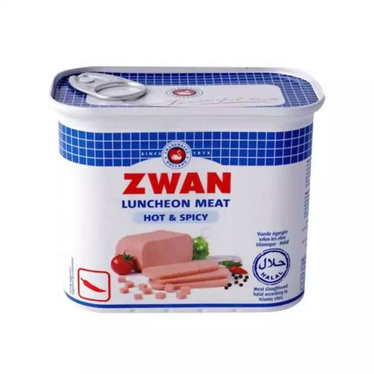 Beef L/meat H&s 340gm