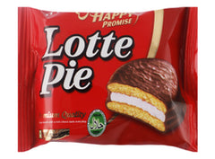 Lotte Pie 28gm