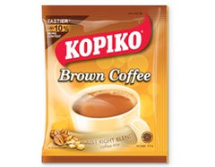 Kopiko Brown Coffe 27.5gm