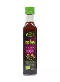 Veda Organic Aronia Venegar 250ml