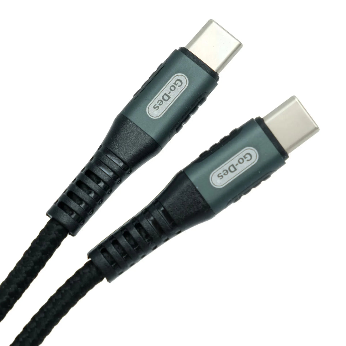 GO-DES USB C DATA CABLE