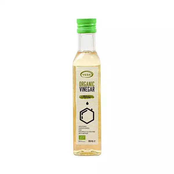 Bio Venegar Bio Honey Bio Ginger 250ml