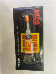 SUPER GLUE 