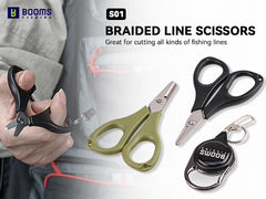 Office Scissors S01
