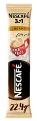 NESCAFE CREAMY LATTE 22.4GM